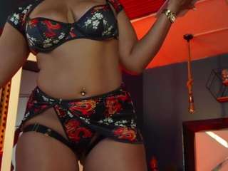 Lady Brown