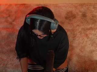 lady-brownn Sex Cam Show