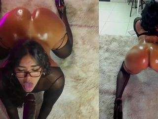 lady-brownn Porn