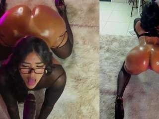 lady-brownn