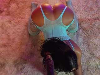 lady-brownn