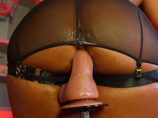 Lady Brown