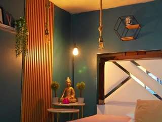 lady-brownn's live room