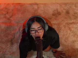 lady-brownn