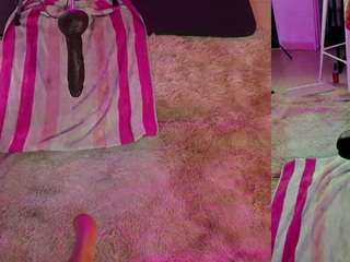 Lady Brown live cam