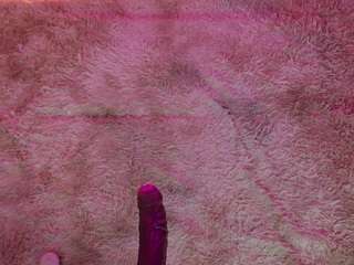 Lady Brown live cam