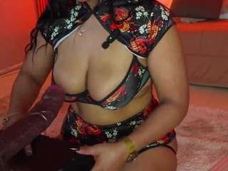 lady-brownn