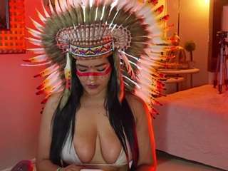 lady-brownn