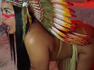 Lady Brown