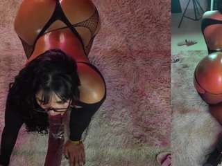 lady-brownn