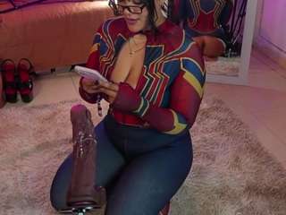 lady-brownn