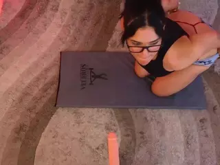 lady-brownn's Live Sex Cam Show