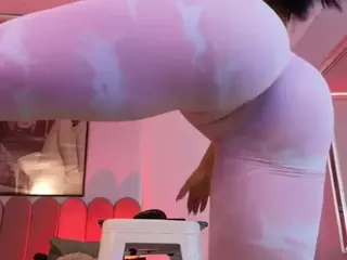 lady-brownn's Live Sex Cam Show