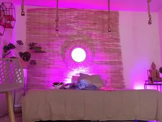 Lady Brown's Live Sex Cam Show