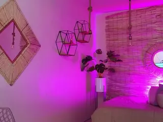 Lady Brown's Live Sex Cam Show