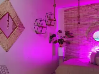 Lady Brown's Live Sex Cam Show