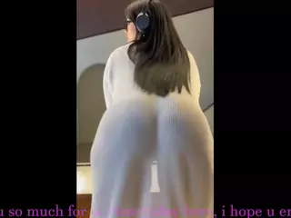 Lady Brown's Live Sex Cam Show