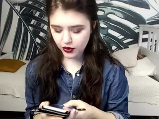 foxyxlisa's Live Sex Cam Show