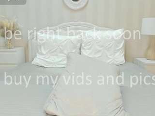 idealovnet Sex Cam Show