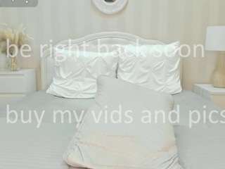 idealovnet Sex Cam Show