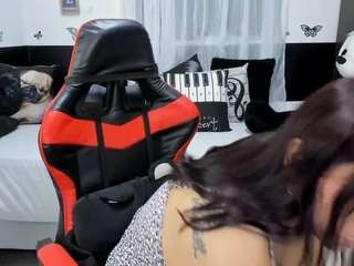 lucy-007 Live Webcam on CamSoda
