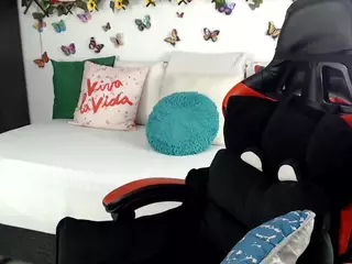 lucy's Live Sex Cam Show