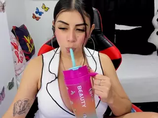 lucy's Live Sex Cam Show