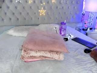 kaitlyn-brown Modèle Webcam Profil
