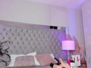 Danirouse live cam