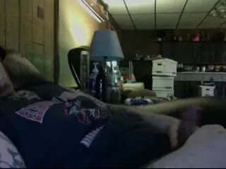Donnie Cash's Live Sex Cam Show