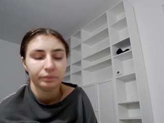 sophilexy Live Webcam on CamSoda