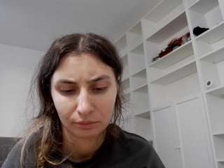 sophilexy Live Webcam on CamSoda