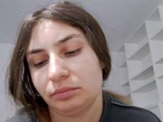 sophilexy Live Webcam on CamSoda