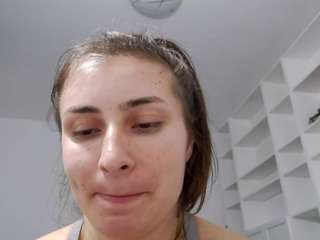 sophilexy Live Webcam on CamSoda