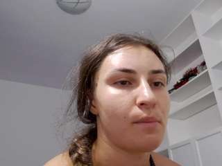 sophilexy live webcam show