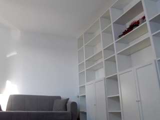 Sophilexy live webcam show