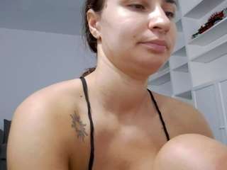 sophilexy Live Webcam on CamSoda