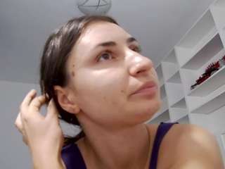 Sophilexy live cam preview