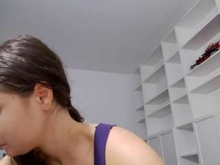 Sophilexy live cam preview