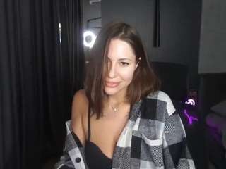 Ukrainian catwoman