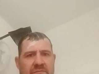 landman45 webcam model