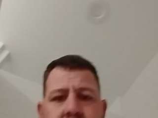 landman45 webcam model