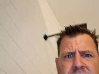 landman45 live webcam show