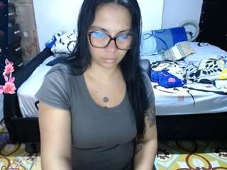 kaarlaa Live Webcam on CamSoda