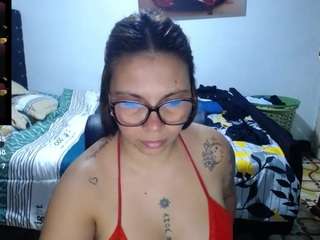 kaarlaa Live Webcam on CamSoda