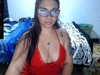 kaarlaa Live Webcam on CamSoda