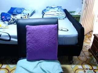 kaarlaa's CamSoda show and profile