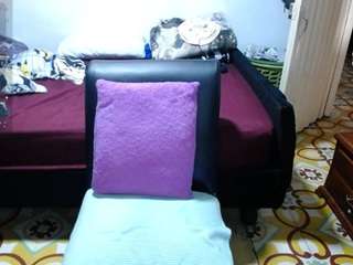 kaarlaa's live room