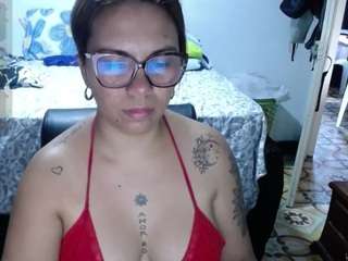 kaarlaa Sex Cam Show