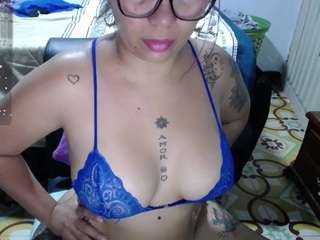 kaarlaa live webcam show